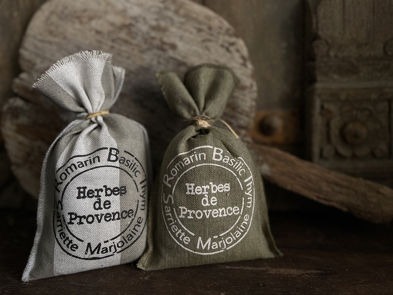 Herbes de Provence (groen)